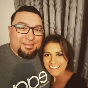 Meet your Posher, Esbeidi